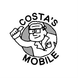 Costa's Mobile in Scarborough, ON (Dorset Park) - Opening Hours