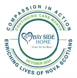 Bay Side Home, Barrington, NS opening hours