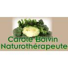 Carole Boivin Naturothérapeute, Mont-Tremblant, QC opening hours