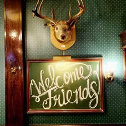 Beamish House, Port Hope, ON opening hours