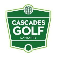 Cascades Golf, La Prairie, QC opening hours