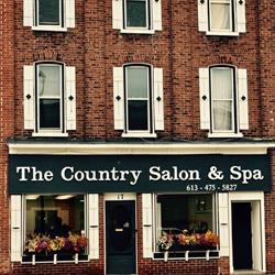 Country Salon, Brighton, ON opening hours