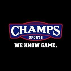Champs Sports, Richmond, BC opening hours