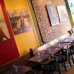 Cafe La Gaffe in Toronto, ON (Grange Park) - Opening Hours
