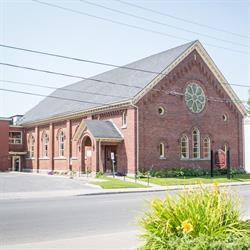 Bethel Church, Kingston, ON opening hours