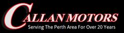 Callan Motors, Perth, ON opening hours