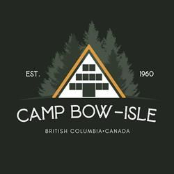 Camp Bow-Isle, Bowen Island, BC opening hours