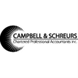 Campbell & Schreurs CPA Inc., Kamloops, BC opening hours