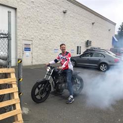 Bikesmith The, Campbell River, BC opening hours