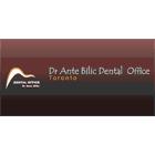 Bilic Ante Dr, North York, ON opening hours