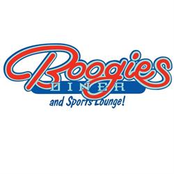 Boogies Diner, Winnipeg, MB opening hours