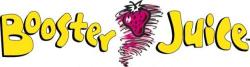 Opening hours for Booster Juice