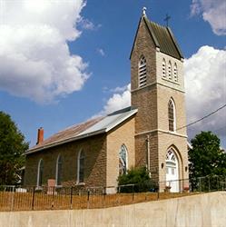 Christ Church, Tamworth, ON opening hours