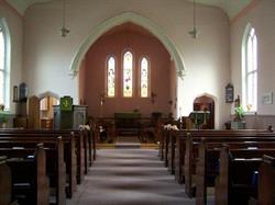 Christ Church, Holland Landing, ON opening hours