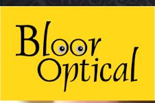 Bloor Optical in Toronto, ON (Bloor West Village) - Opening Hours