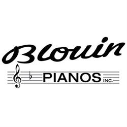 Blouin Pianos, Sherbrooke, QC opening hours