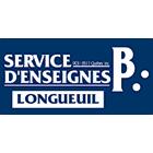 B P Enseignes, Saint-Hubert, QC opening hours