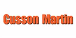 Martin Cusson d.d., Maniwaki, QC opening hours