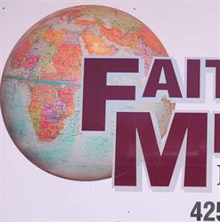Faith Mission, Winkler, MB opening hours