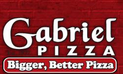 Gabriel Pizza, Orleans, ON opening hours