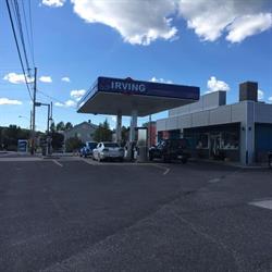 Gaz Bar Morin, Pohenegamook, QC opening hours
