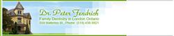 Fendrich P Dr in London, ON (Central London) - Opening Hours