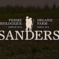 Ferme Sanders, Compton, QC opening hours