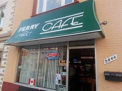 Ferry St Cafe, Niagara Falls, ON opening hours