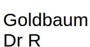 Goldbaum Dr r, Westmount, QC opening hours