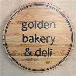 Golden Bakery, opening hours