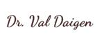 Dr Val Daigen, Kitchener, ON opening hours