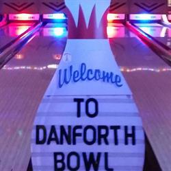Danforth Bowl in Toronto, ON (East Danforth) - Opening Hours