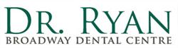 Dr Ryan Broadway Dental Centre, Orangeville, ON opening hours
