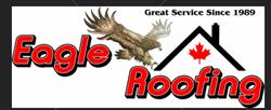 Eagle Roofing in Mississauga, ON (Lakeview) - Opening Hours