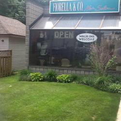 Fiorella & Co, Kingsville, ON opening hours