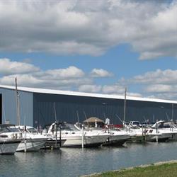Ecarte Marine, Port Lambton, ON opening hours