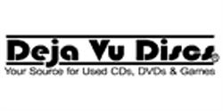 Deja Vu Discs, Toronto, ON opening hours