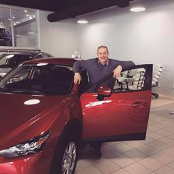Edwards Mazda, Pembroke, ON opening hours