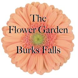 The Flower Garden ~ Burk's Falls, Burks Falls, ON opening hours
