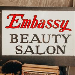 Embassy Salon, Medicine Hat, AB opening hours