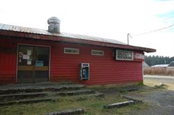 Dicks Wok Inn, Sandspit, BC opening hours