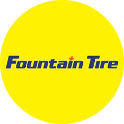 Fountain Tire, St. Paul, AB opening hours