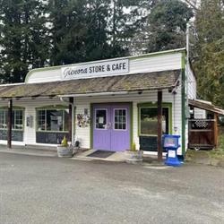 Glenora Store, Duncan, BC opening hours