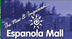 Espanola Mall, opening hours