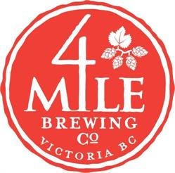 Four Mile Brew Pub, Victoria, BC opening hours