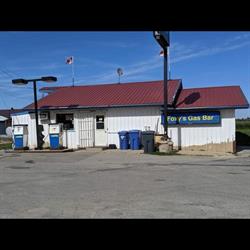 Foxys Gas Bar, Winnipegosis, MB opening hours