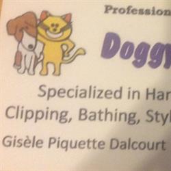 Doggy Styling, Verner, ON opening hours