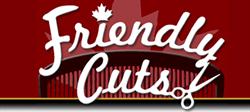 Friendly Cuts, Nepean, ON opening hours