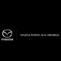 Mazda Pointe-aux-Trembles, Montréal, QC opening hours