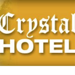 Crystal Hotel, Brandon, MB opening hours